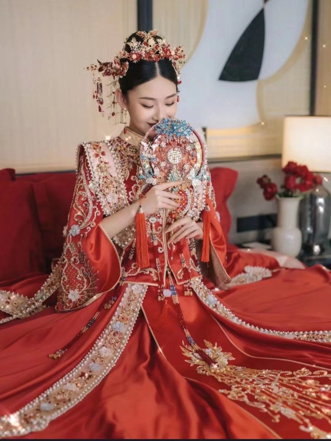 池州結(jié)婚鉅惠來襲  高端婚紗禮服勁爆獻(xiàn)禮價(jià)！