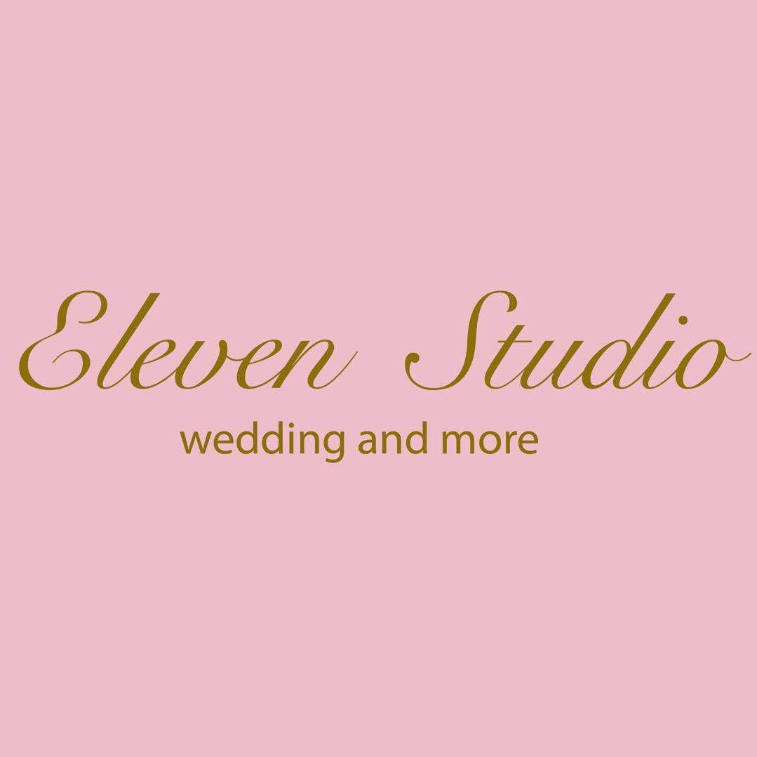 Eleven Studio 高级婚纱礼服