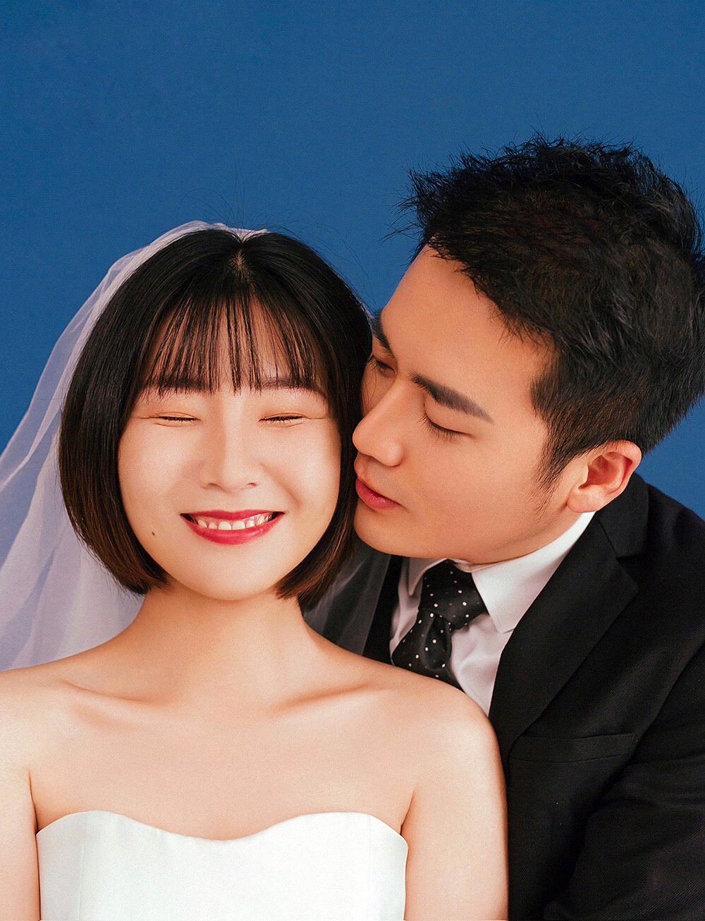 苏格婚纱摄影