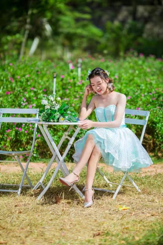 成德见&郑海敏的婚礼邀请