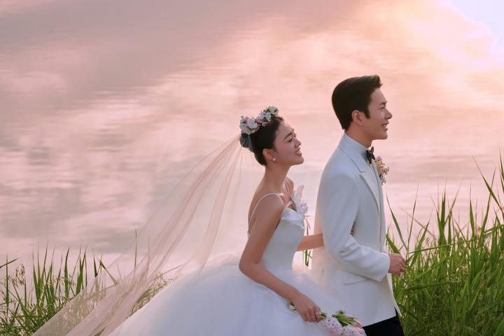 超高性价比/原创婚照/婚纱摄影