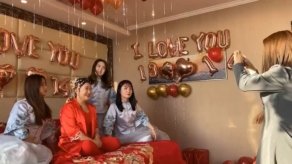 新娘跟妆（全程跟）价格实惠快抢购