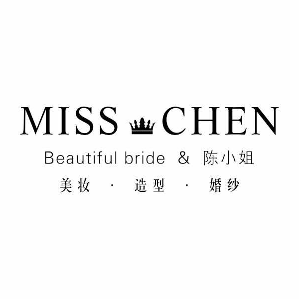 MISS CHEN婚嫁館