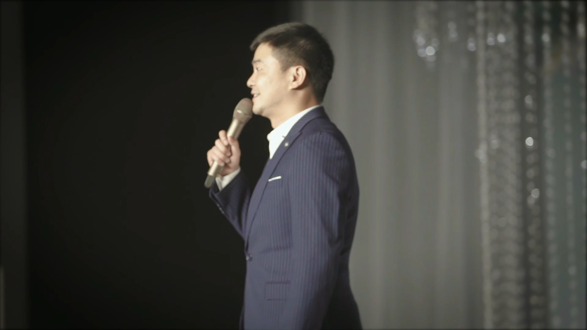 中型场地-45桌-同学的婚礼