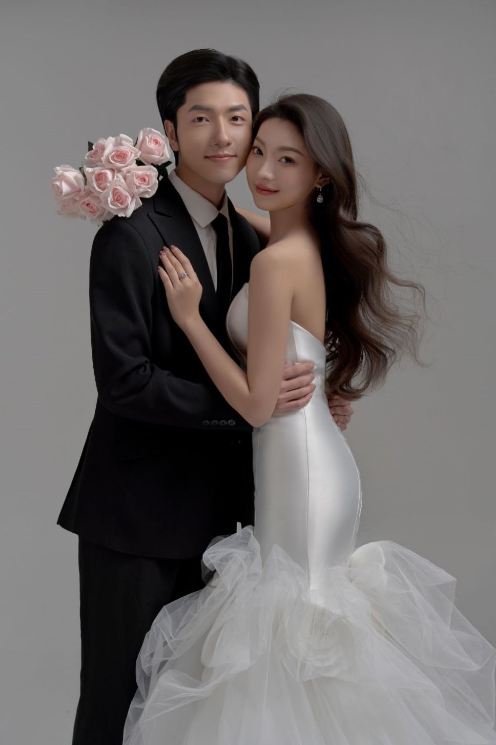 IDO映画婚纱摄影(西安店)