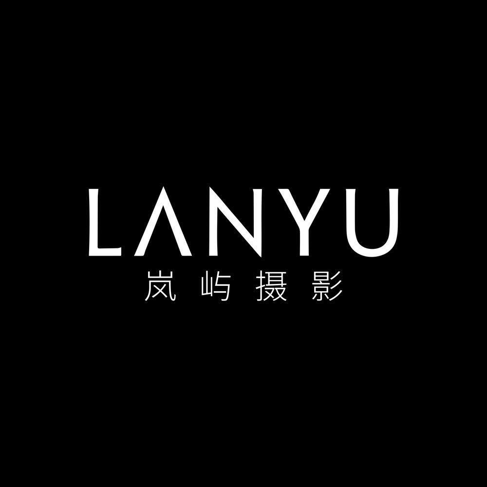 null岚屿婚纱摄影