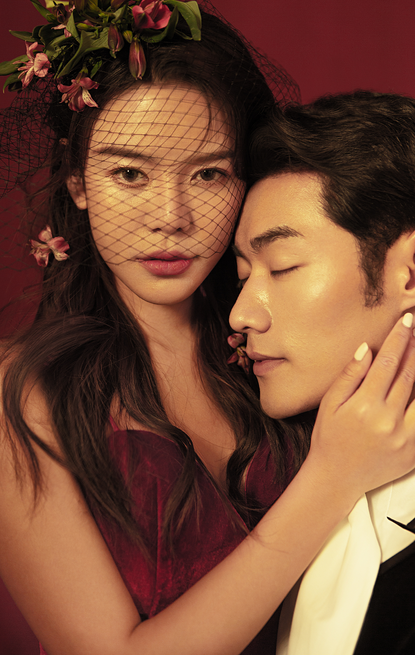 【新品爆款】立減2000+贈(zèng)送結(jié)婚證件照