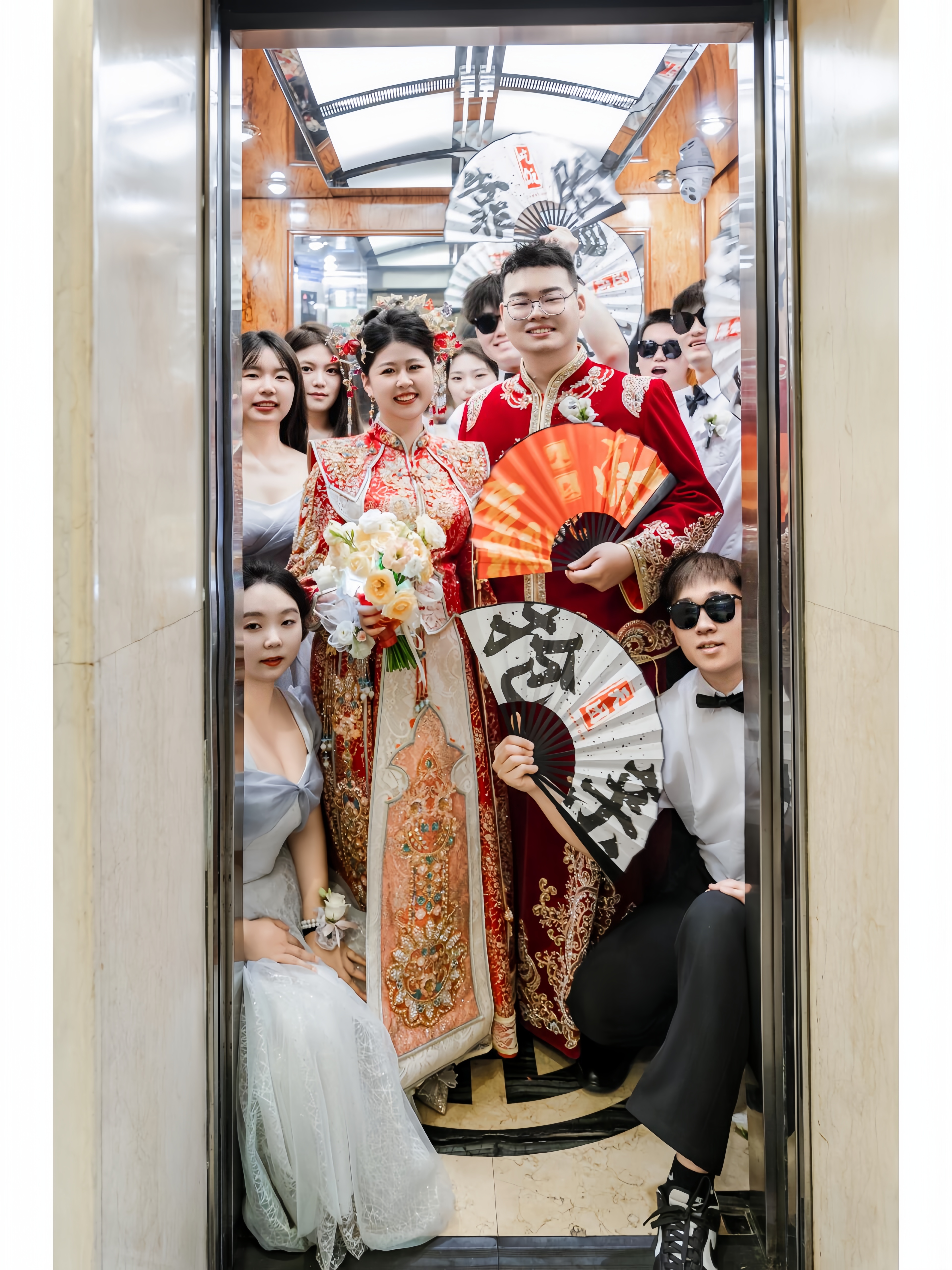 婚礼摄像照相(跟拍)/快剪航拍主持/婚庆礼仪团队