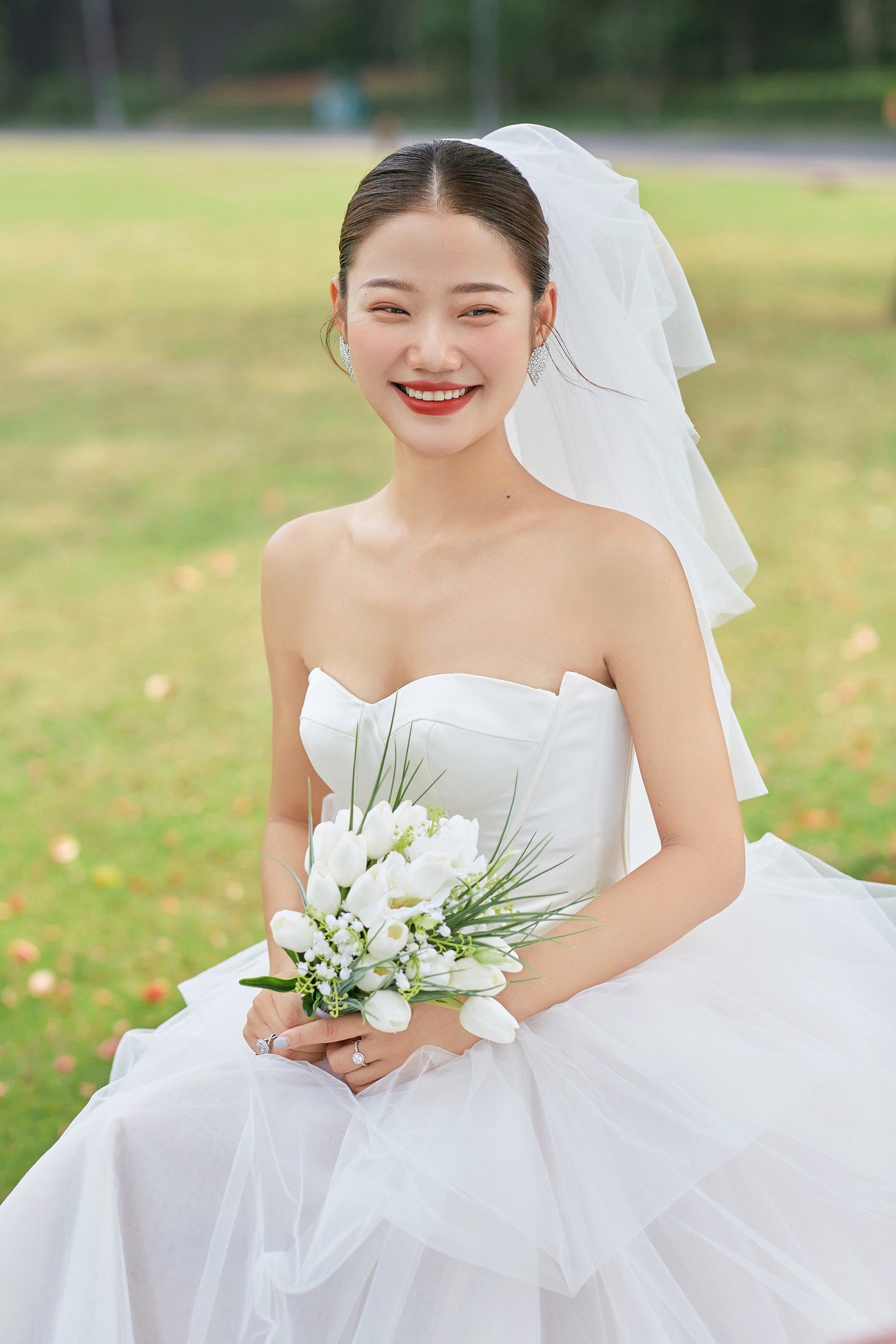 苏格婚纱摄影