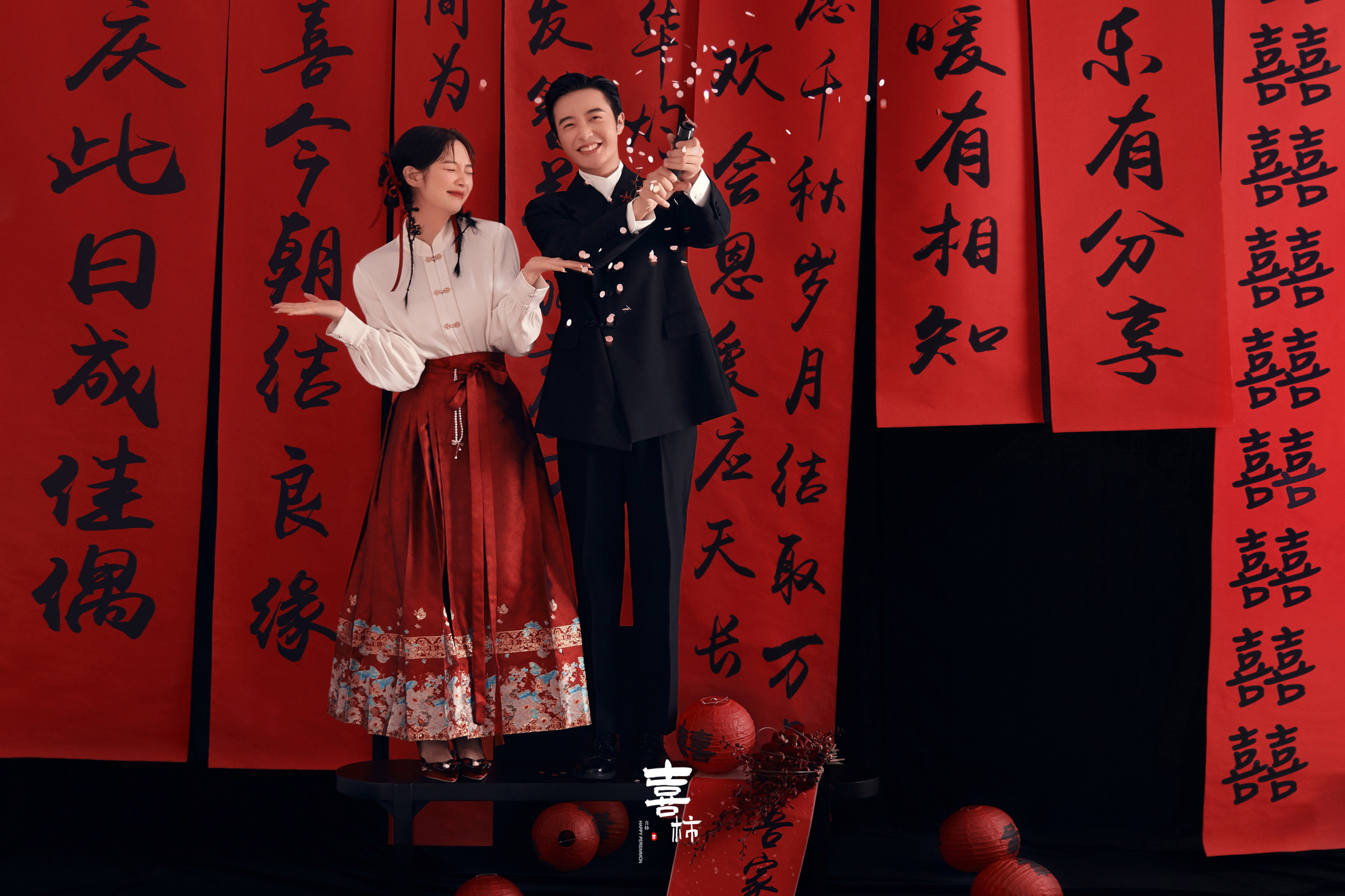 愛與影像×幸福感×輕氧 咨詢送禮