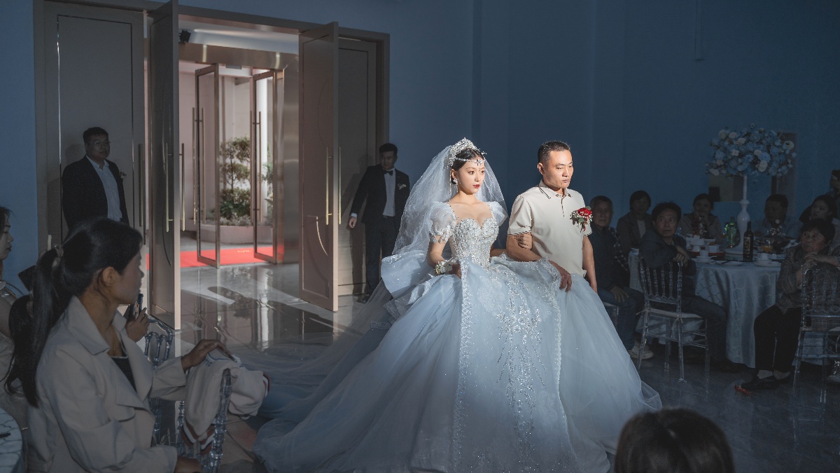 18HALL婚礼宴会艺术中心的用户评价