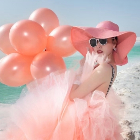 爱无定式，幸福甜蜜，钟爱一生