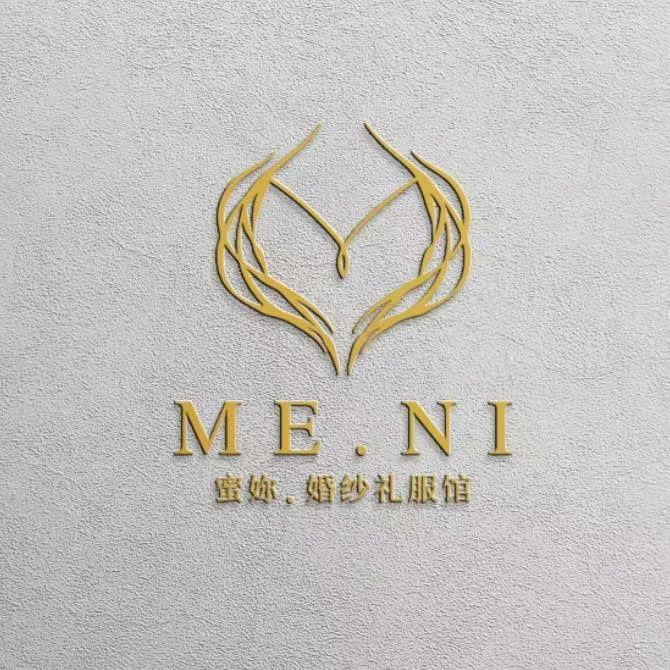 蜜妳MENI婚紗禮服館