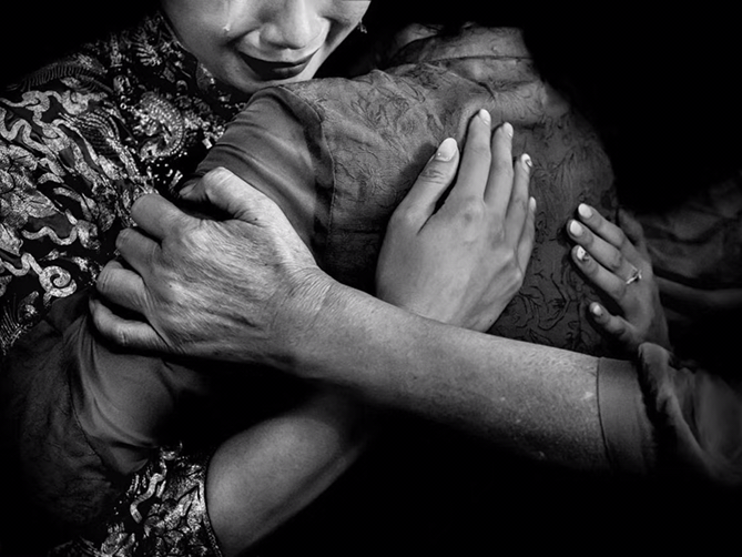 资深摄匠 婚礼摄影 单机位 接亲+晚宴