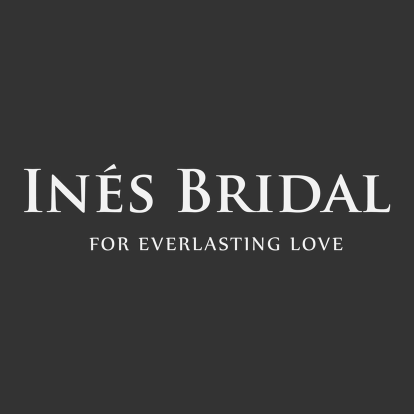nullInesBridal婚纱礼服馆