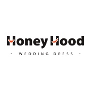 HoneyHood婚纱礼服