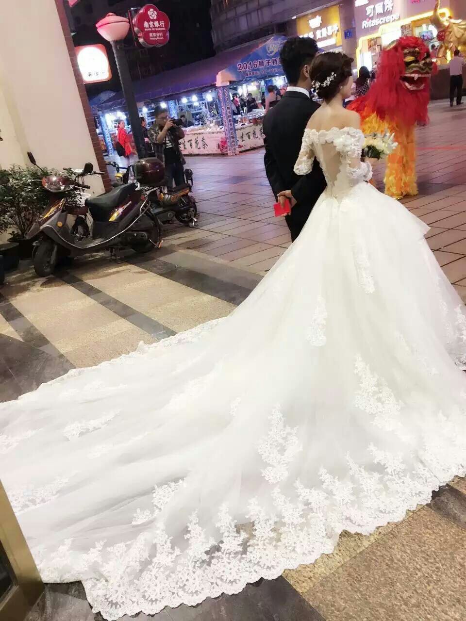 南京婚纱馆_南京婚纱照片