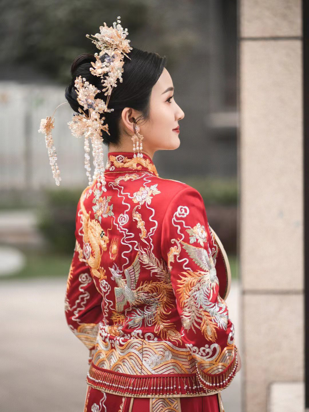 首席化妆师半天跟妆
