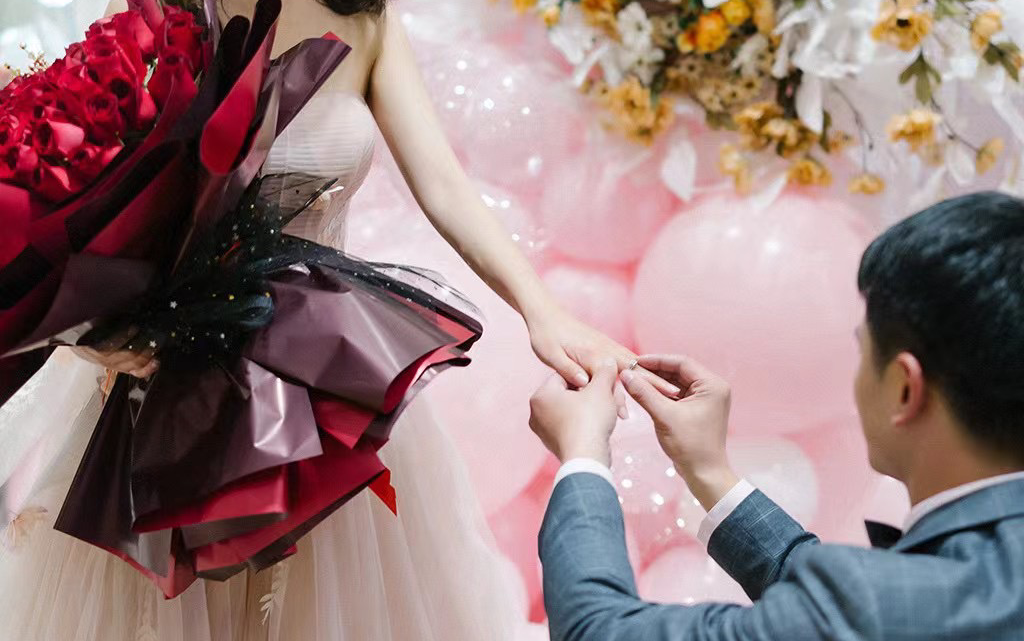 【订婚优选】遵义高级订婚优质三大+场景全包