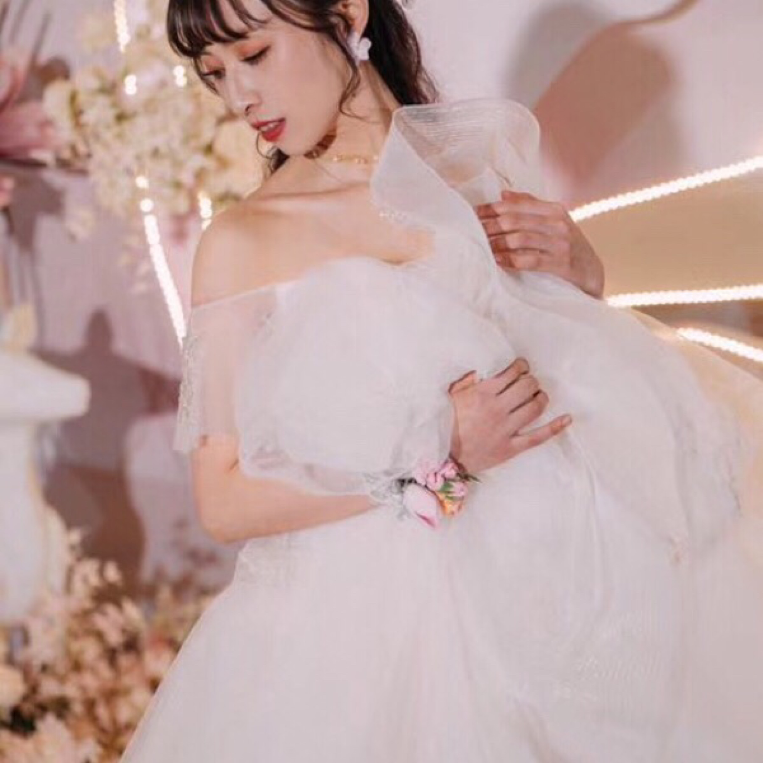 黑天鹅婚纱照_黑天鹅电影图片(3)
