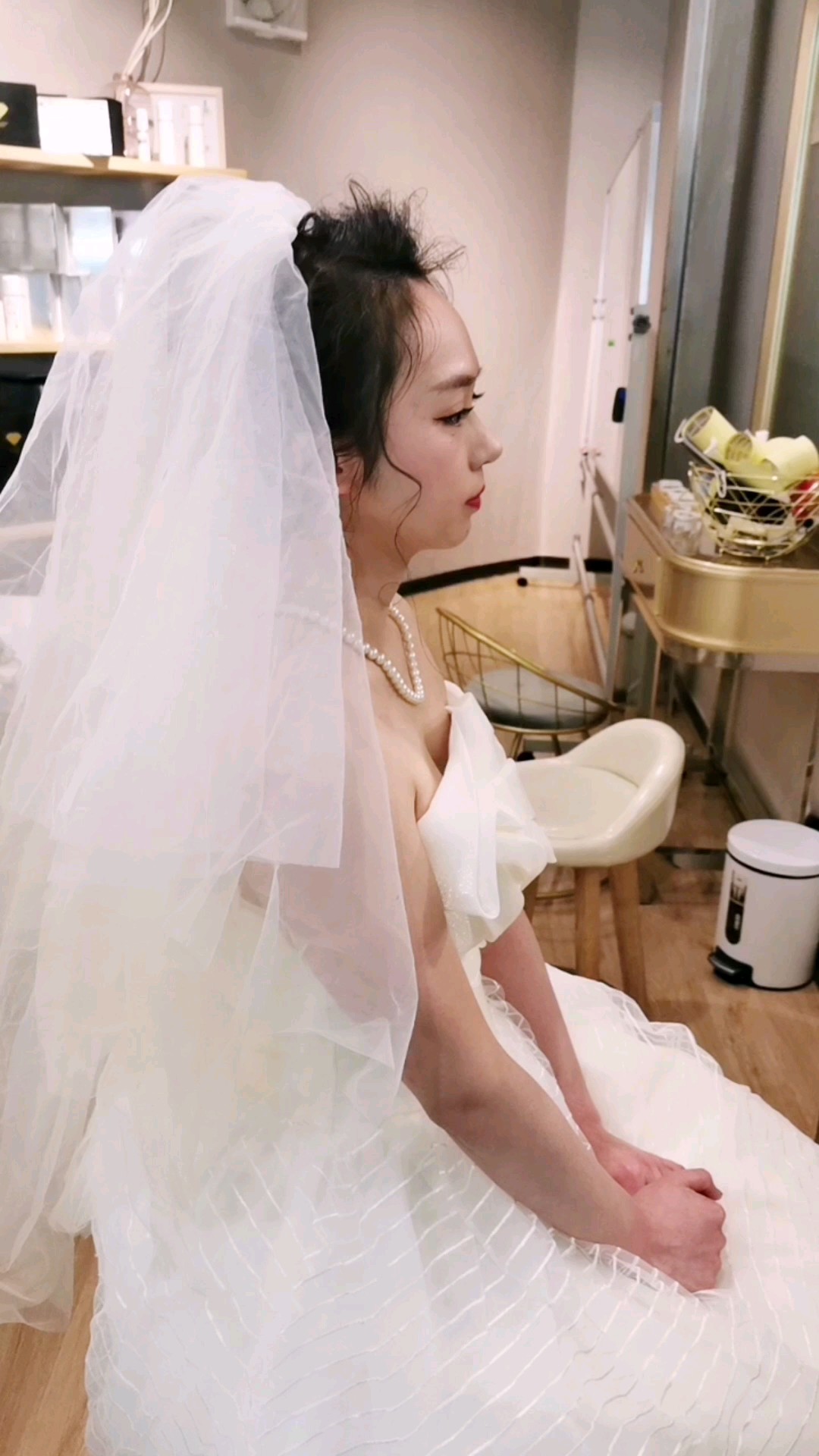 首席化妆师【资深团队】全程跟妆+伴娘+婚礼督导