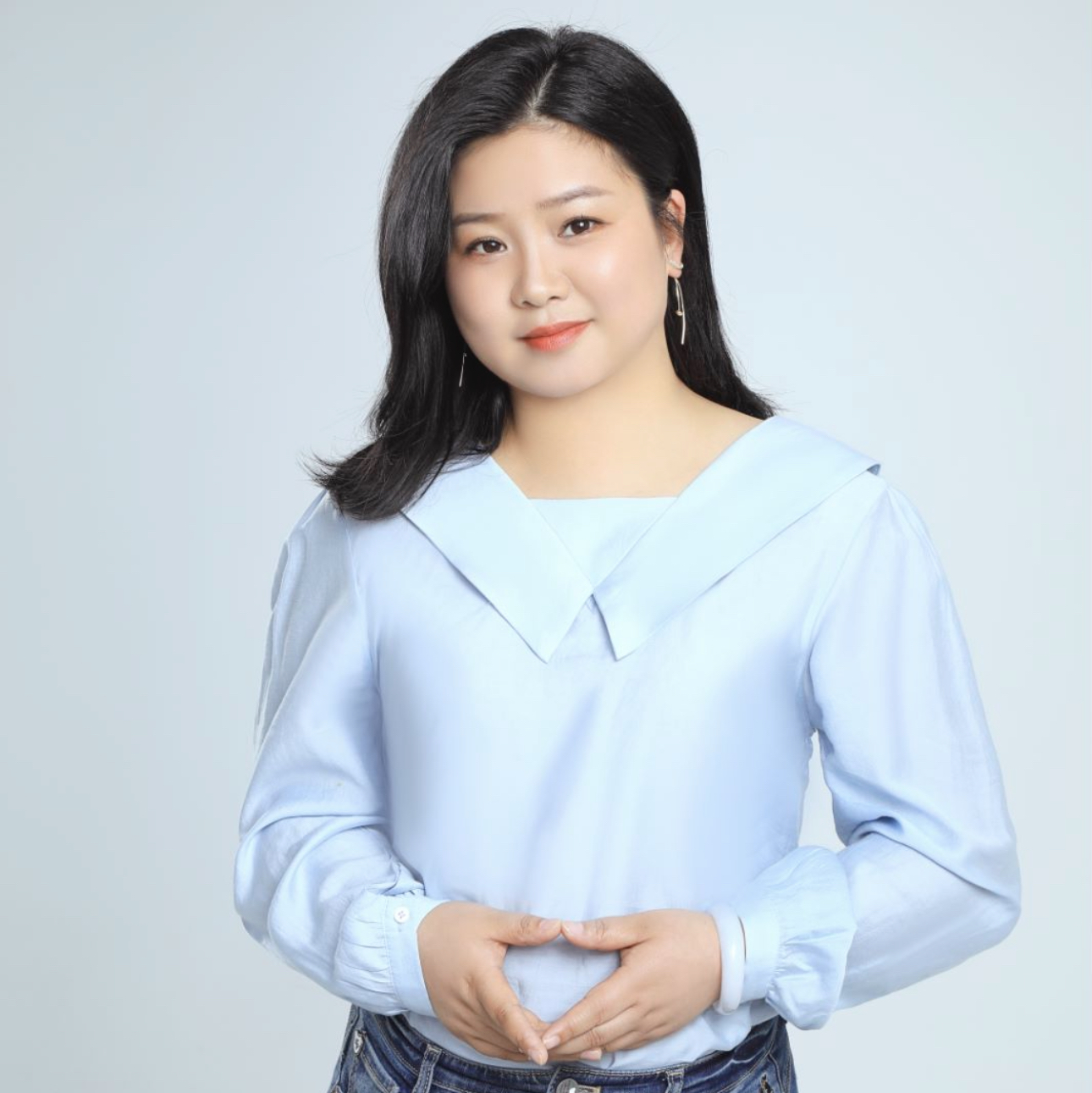 新妝造型
