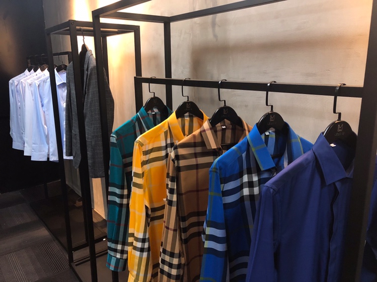 LEAD M高级西服定制·租赁