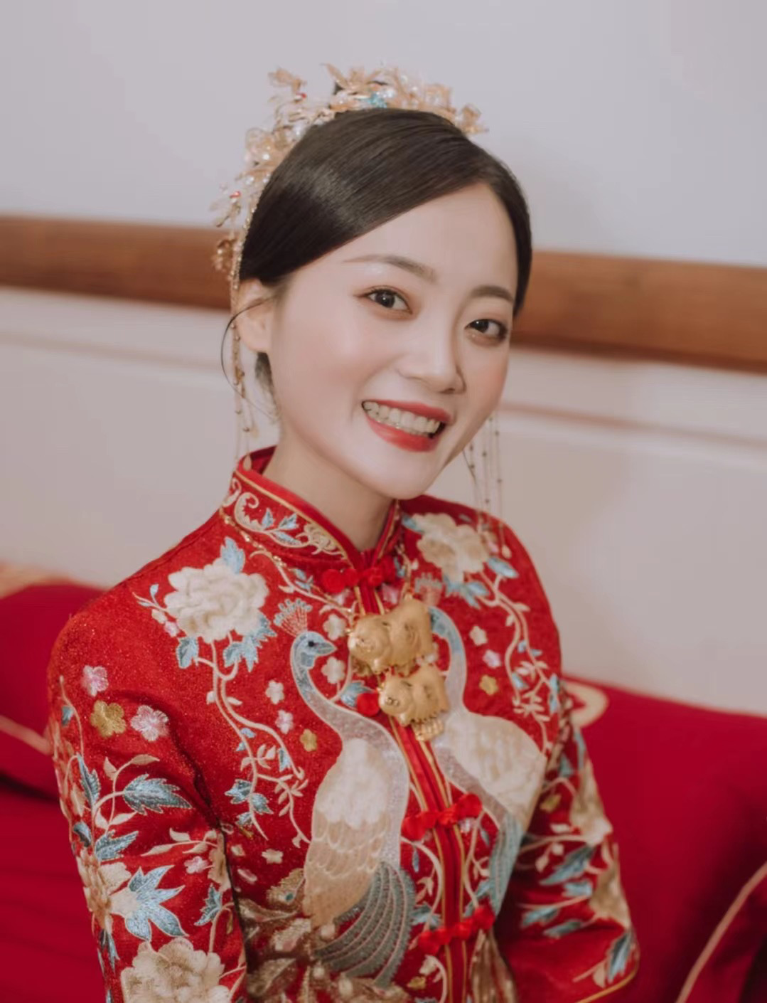 真情纪实