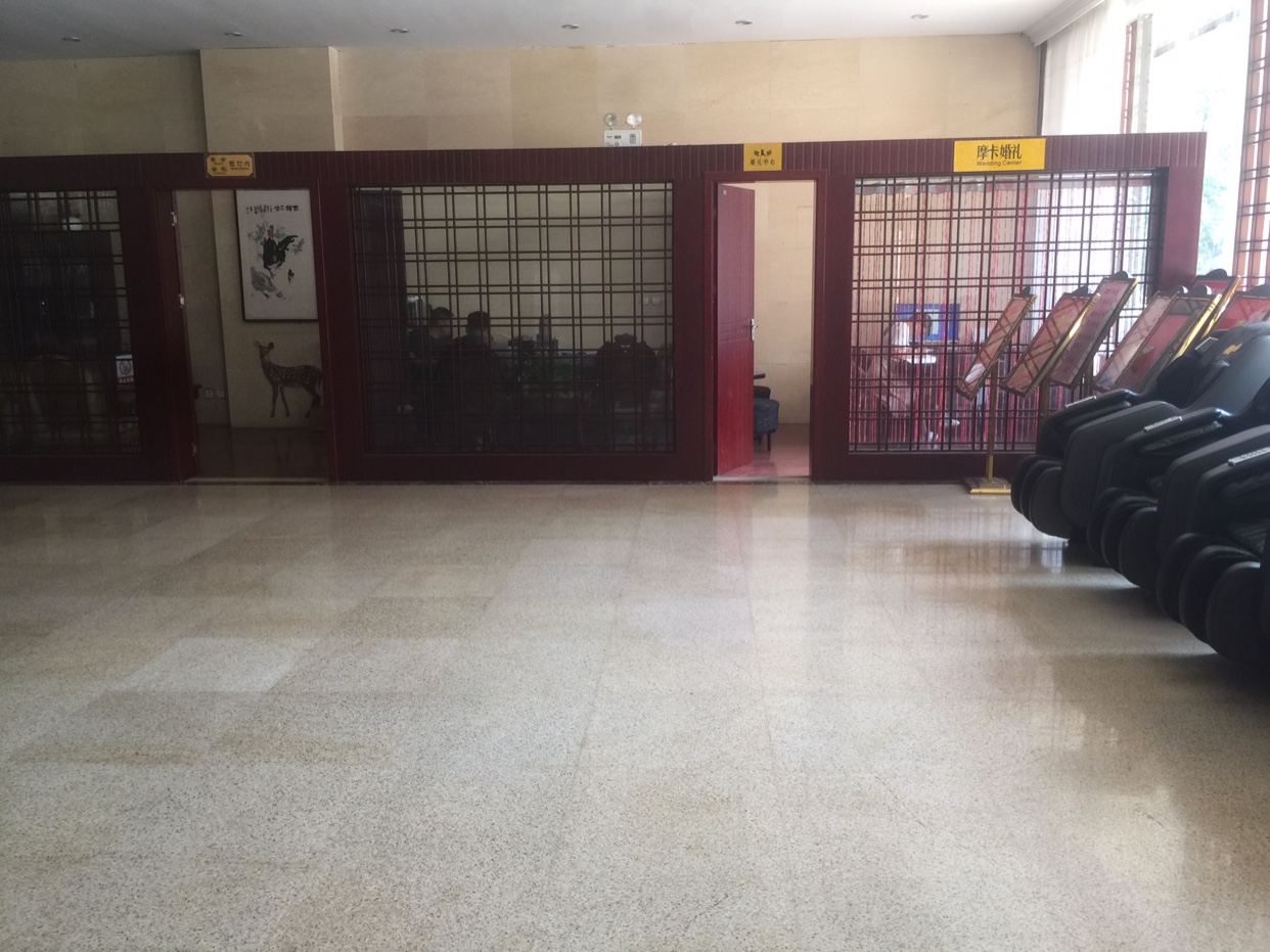 驻马店梦婚礼管家执行(驻马店店)