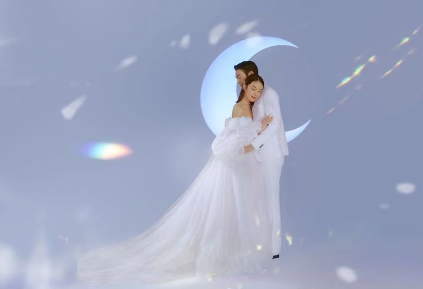 婚纱照3服3造2999