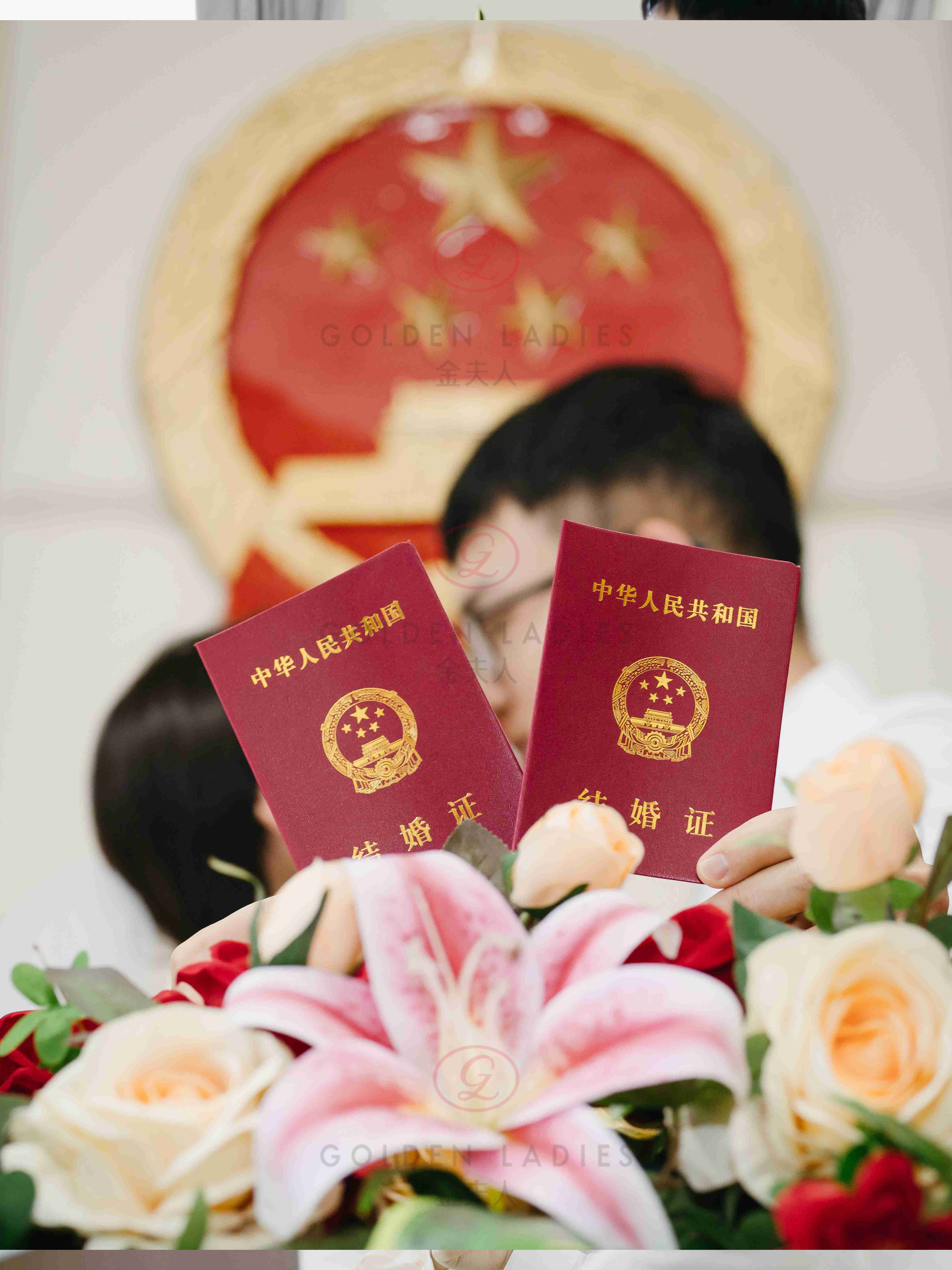 领证跟拍/民政局登记跟拍/订婚宴跟拍/结婚登记
