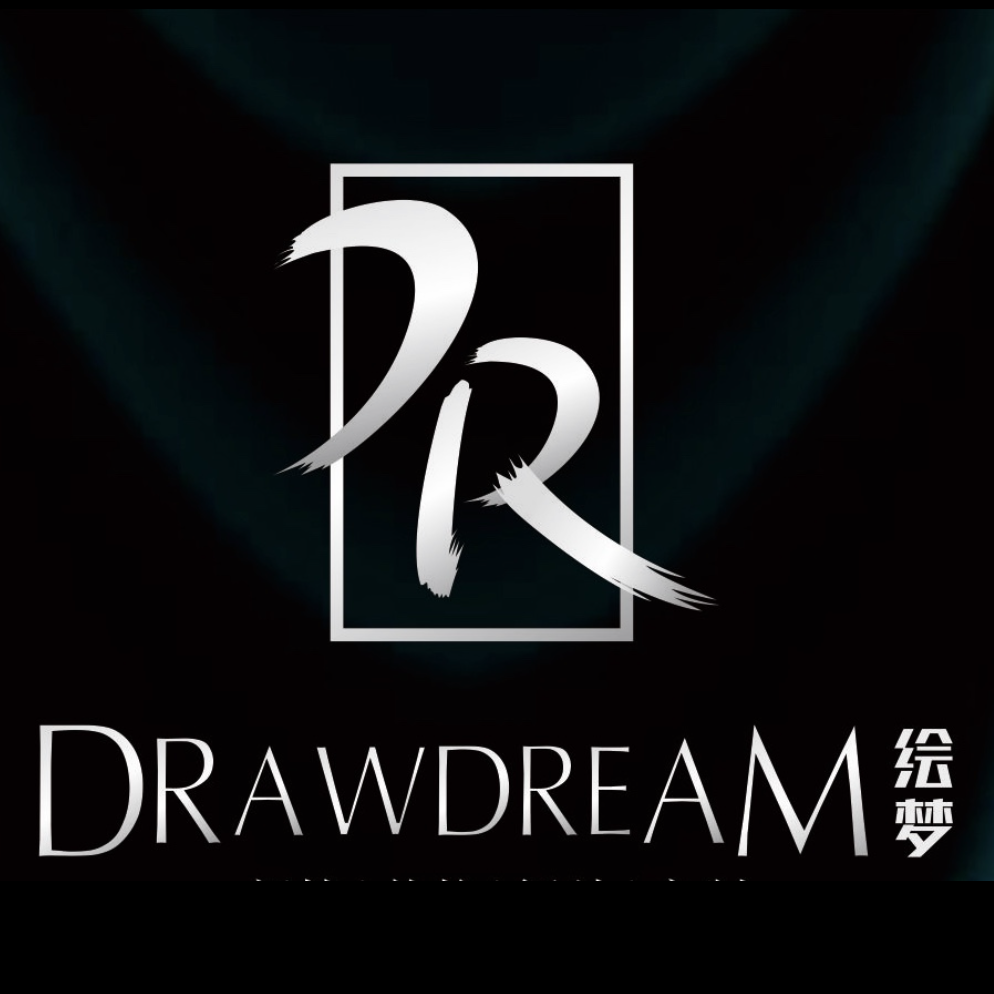 Drawdream绘梦新娘定制中心