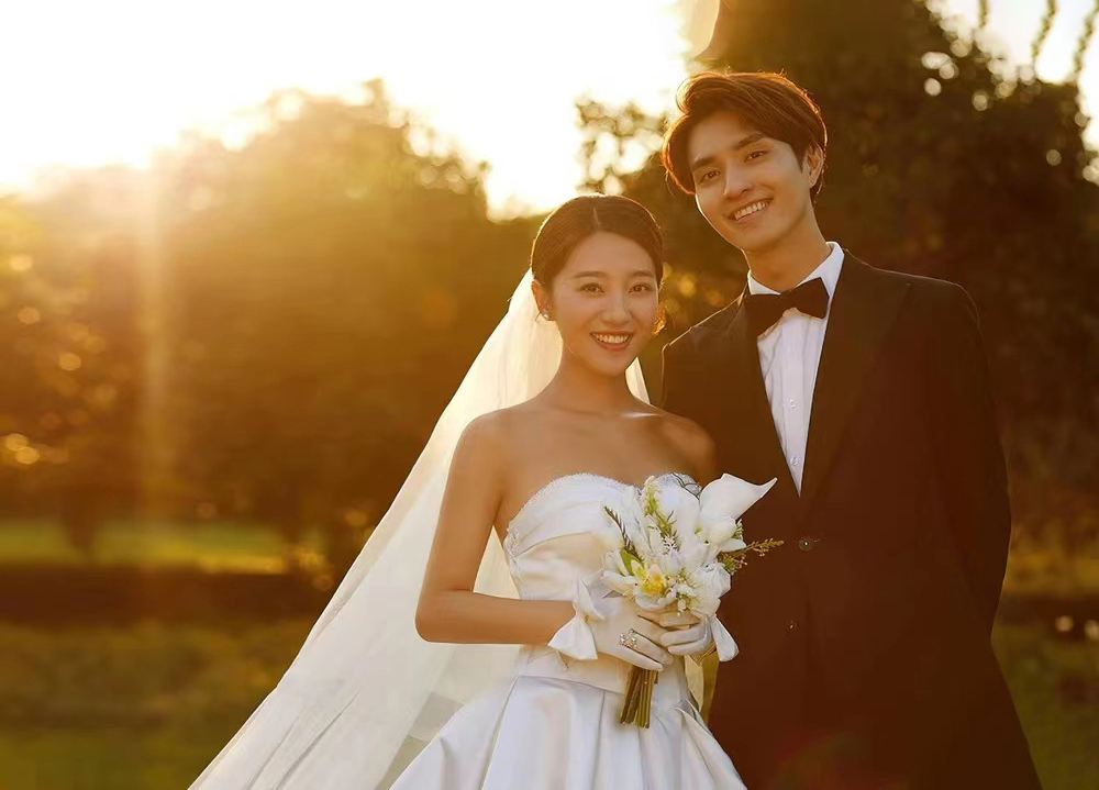 【直降千元婚纱照】一价全包/性价比超高/8服8造