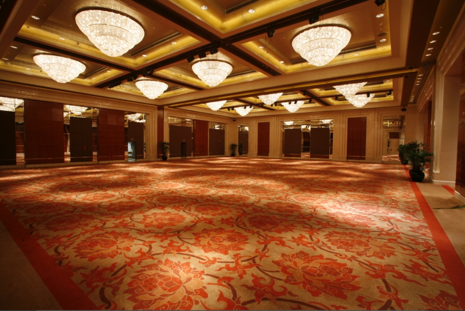 北京东方君悦大酒店