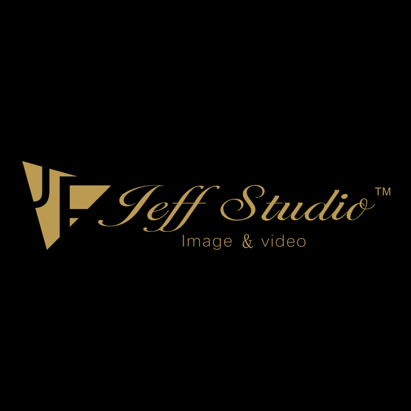 Jeff studio影像团队