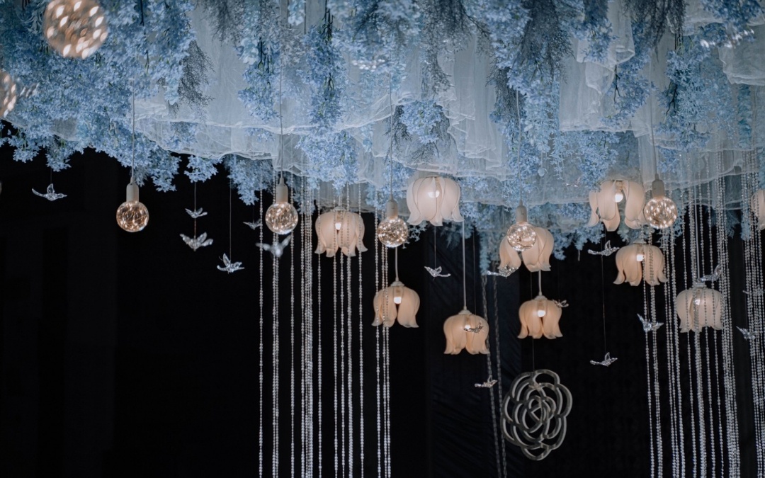 【2021热卖推荐】小预算时尚仪式感