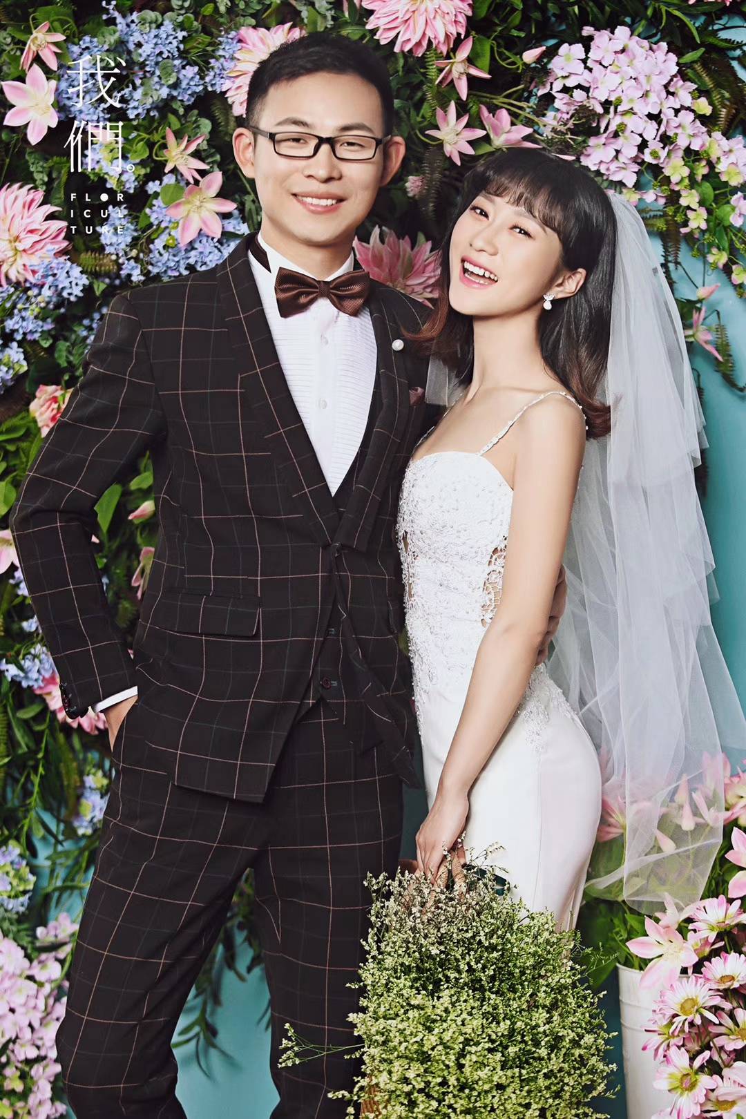 婚纱照重新拍_婚纱照风格
