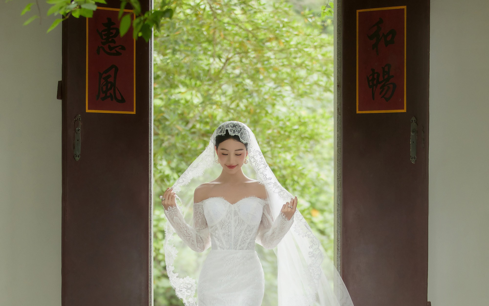 沉迷于東方美學(xué)丨??