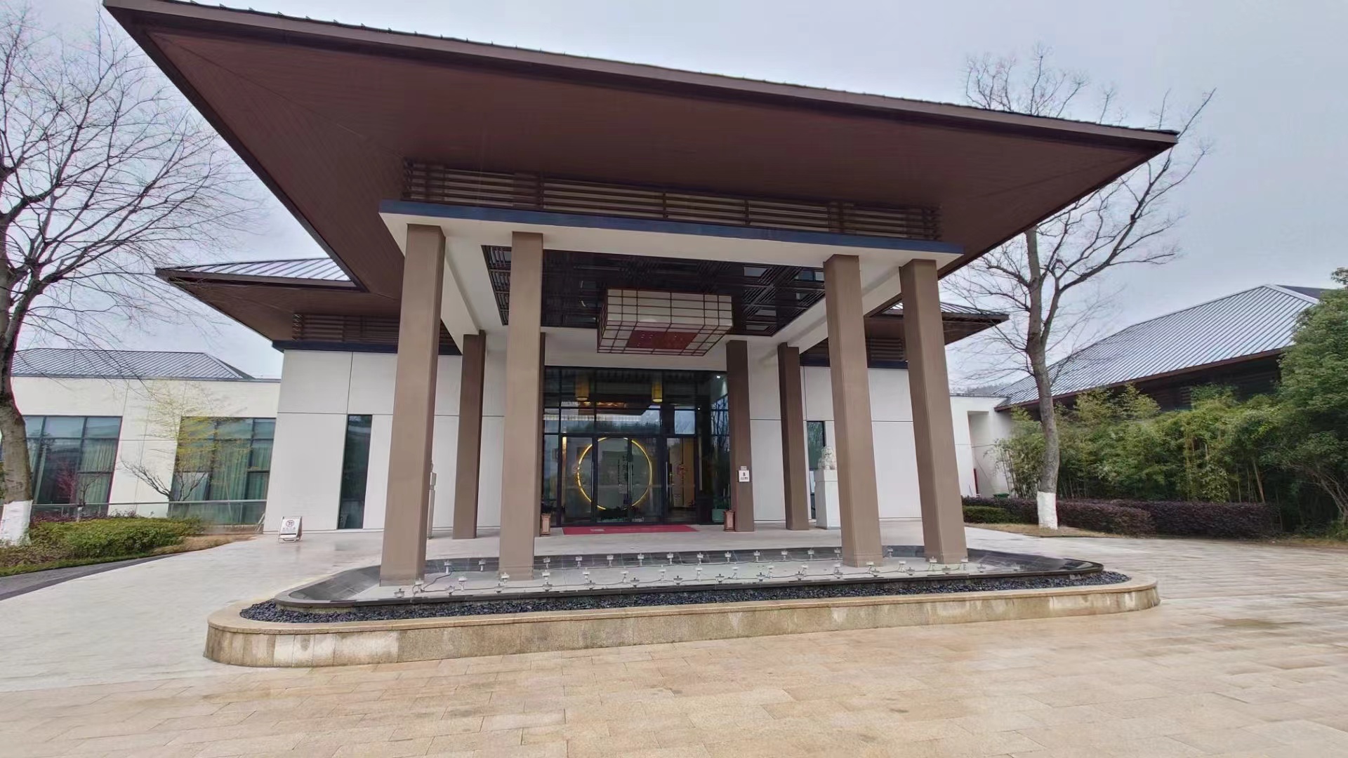 长沙市岳麓区文正书院