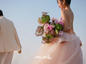 山野浪漫纪实婚纱照🌿每张都拍到我心里去了。