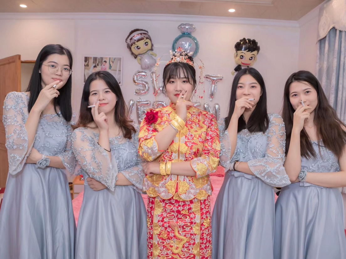 半天摄影+半天跟妆