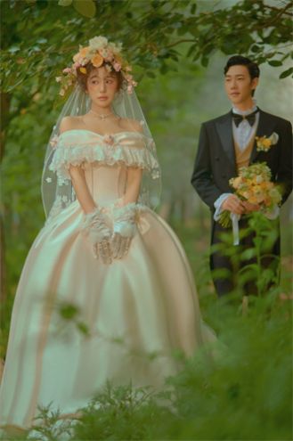 IDO映画婚纱摄影(西安店)