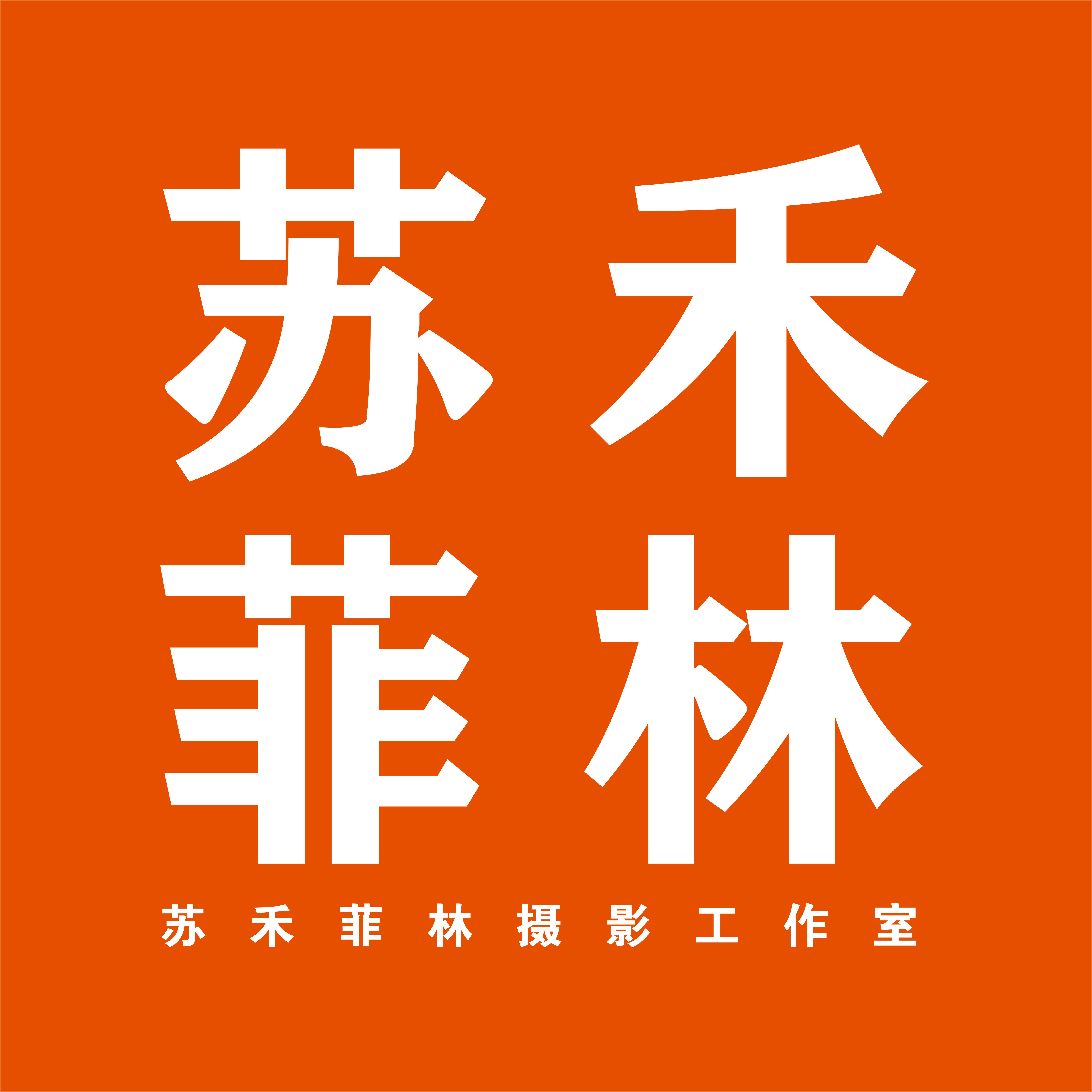 鄭州蘇禾菲林?jǐn)z影（旗艦店）