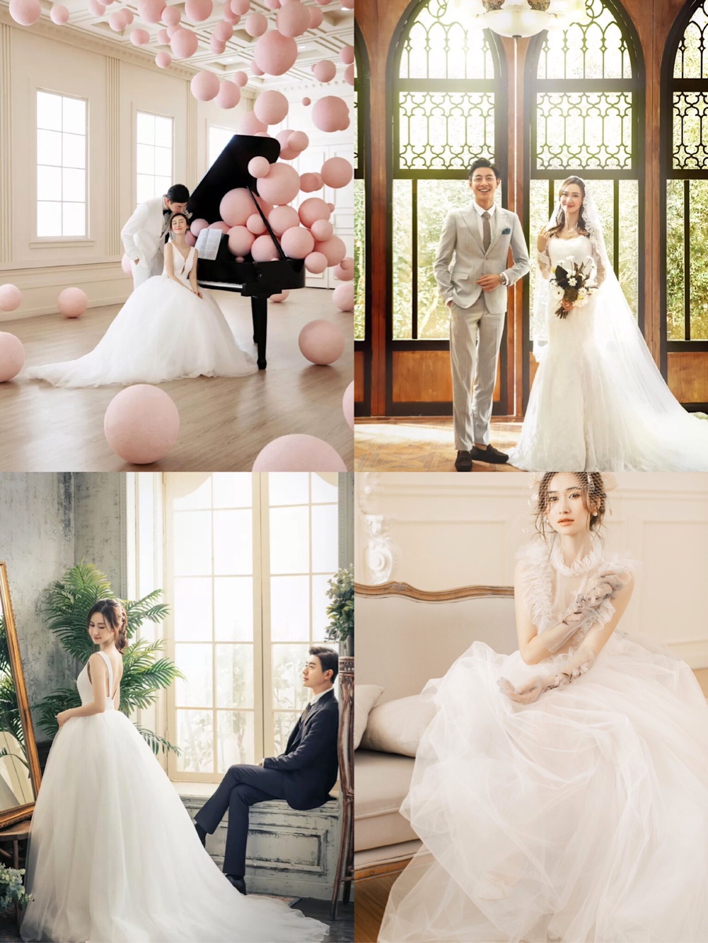 宁波婚纱照多少钱_宁波婚纱照