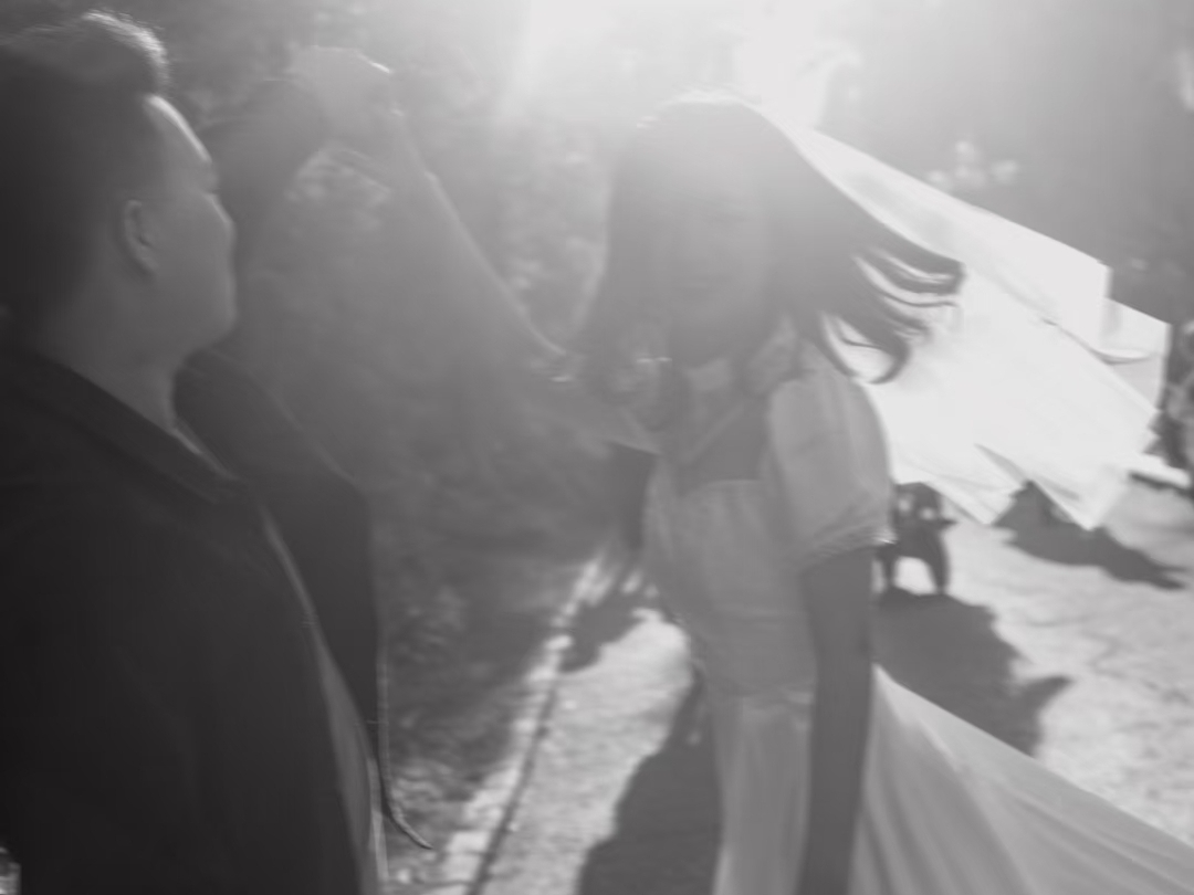 订婚妆/证件妆/登记妆/约会妆