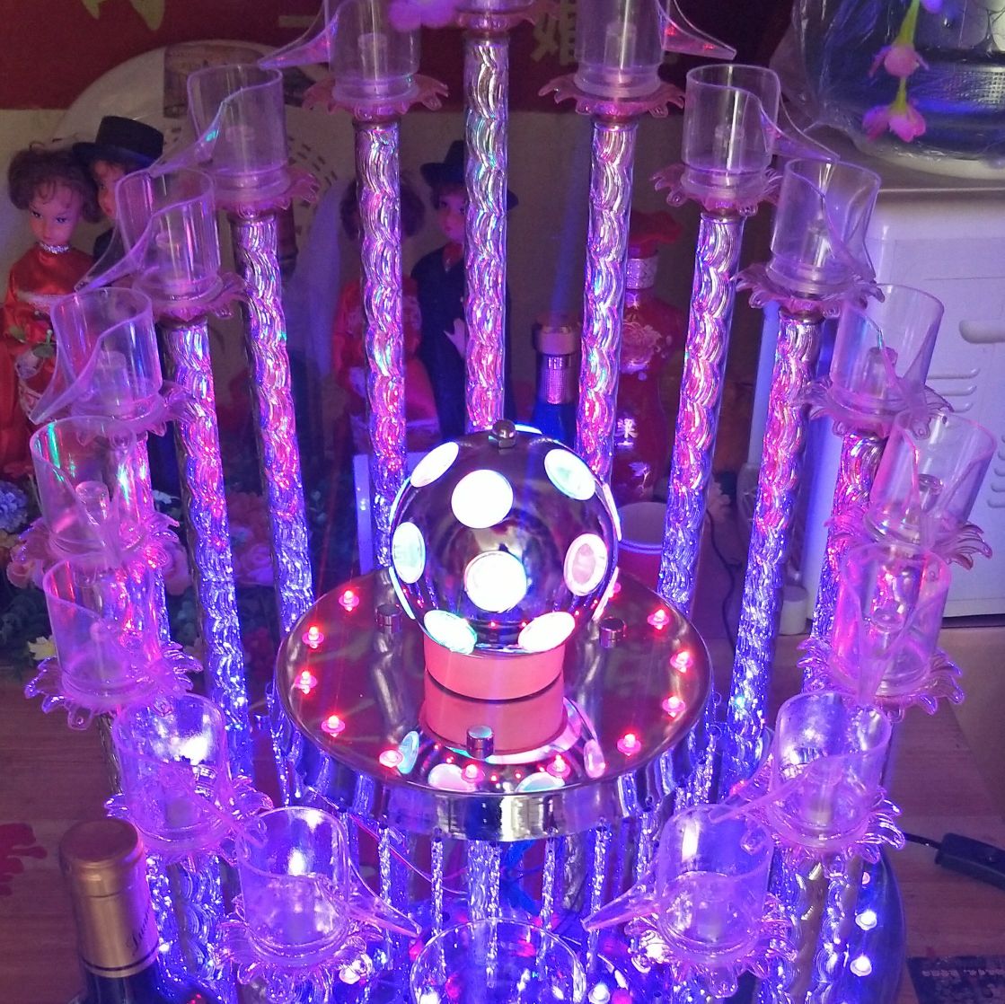 凱寧婚慶禮儀團隊
