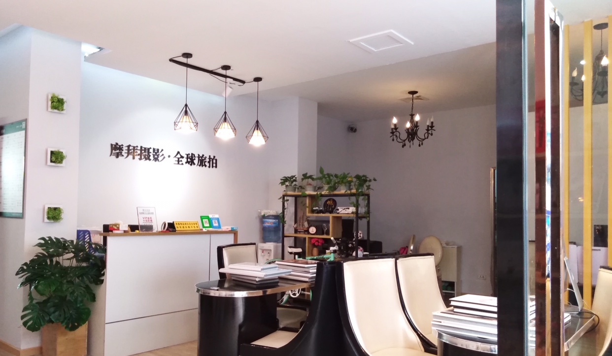 铂爵旅拍石柱店