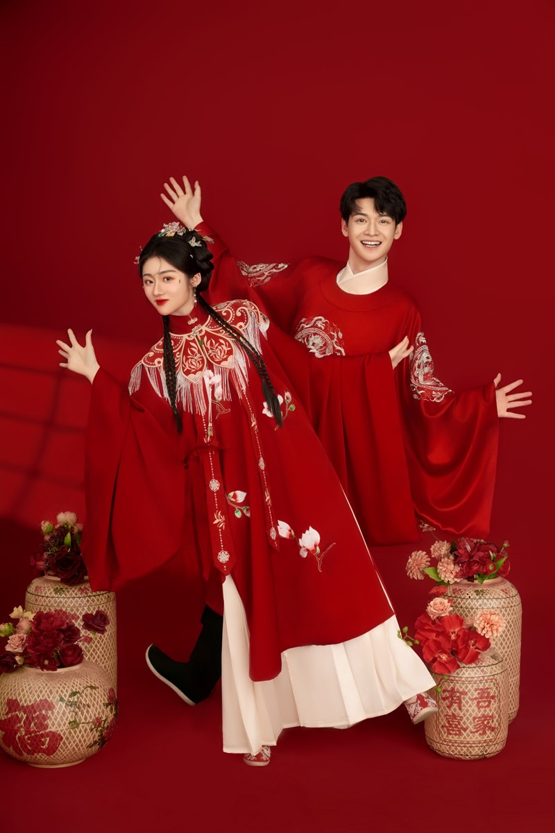 【高端定制】立拍立审+多外景选择+不满意可重拍