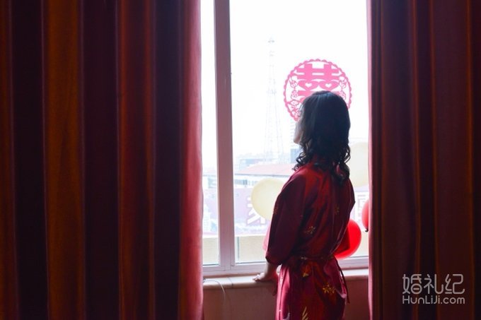 婚礼誓词怎么写才走心呢