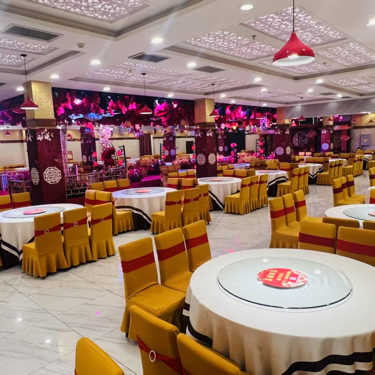 喜圆酒店(登封店)